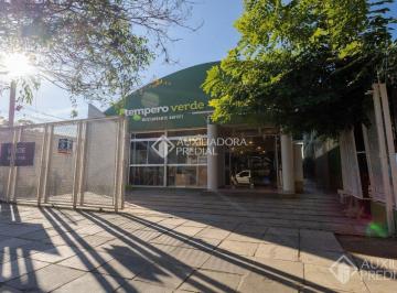 Comercial · 347m² · 6 Quartos · 4 Vagas · Prédio Comercial de dois andares à venda no bairro Navegantes