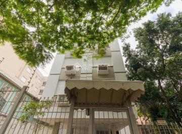 Apartamento · 140m² · 3 Quartos · 1 Vaga · Cobertura com 139m² e 3 dormitórios, 1 vaga no bairro Jardim Botânico em Porto Alegre para Comprar