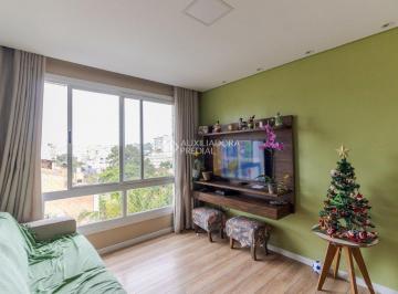 Apartamento · 140m² · 3 Quartos · 1 Vaga · Cobertura com 139m² e 3 dormitórios, 1 vaga no bairro Jardim Botânico em Porto Alegre para Comprar