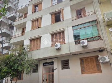 Apartamento · 47m² · 2 Quartos · Apartamento de dois dormitóriosno Centro Histórico