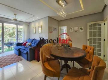 Apartamento · 100m² · 3 Quartos · 1 Vaga · Apartamento : Padrão / Residencial / Vila Isabel