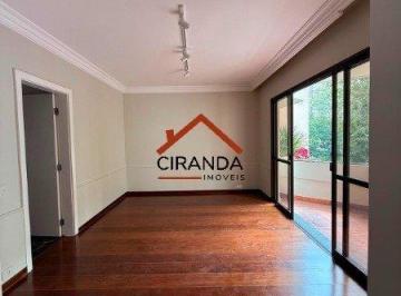 Apartamento · 217m² · 4 Quartos · Apartamento de 4 Quartos na Vila Andrade | 2 Suítes | 6 Vagas | Alto Padrão