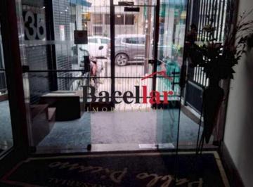 Comercial · 36m² · 1 Vaga · Sala : / Comercial / Tijuca