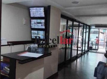 Comercial · 36m² · 1 Vaga · Sala :  / Comercial / Tijuca