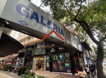 Comercial · 33m² · LOJA E MEZANINO COM BANHEIRO - GALERIA LE VILLAGE
