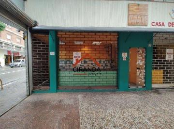 Comercial · 33m² · LOJA E  MEZANINO COM BANHEIRO - GALERIA LE VILLAGE
