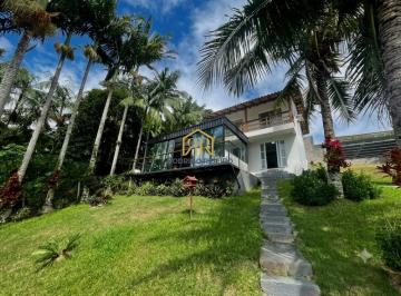 Casa · 640m² · 3 Quartos · Casa à venda - em Pantanal
