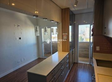 Apartamento · 134m² · 2 Quartos · 3 Vagas · Cobertura 2 quarto(s), no bairro Barcelona