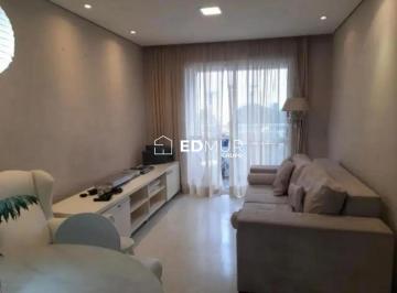Apartamento · 55m² · 1 Quarto · Apartamento para aluguel - no Jardim