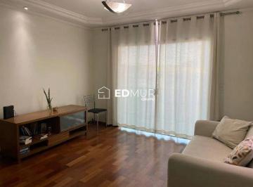Apartamento · 90m² · 3 Quartos · Apartamento para aluguel - na Vila Assunção