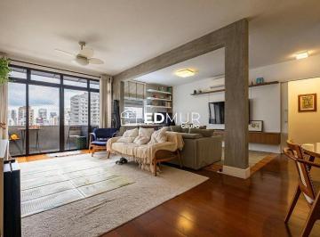 Apartamento · 122m² · 2 Quartos · Apartamento para aluguel - em Cerqueira César