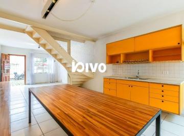 56ea1eb7024507627a765b1718880e4c0a5c7929 · Casa de Vila com 2 dormitórios à venda, 85 m² por R$ 989.000 - Vila Clementino - São Paulo/SP