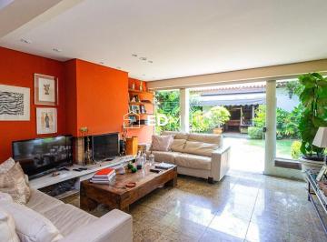Casa · 432m² · 4 Quartos · Casa para aluguel - no Alto de Pinheiros