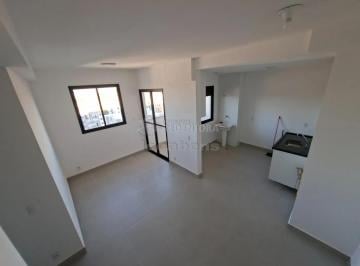 Apartamento · 67m² · 3 Quartos · 2 Vagas · Nau Vivendas - Apartamento Locação