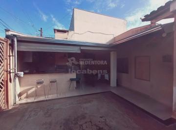 Casa · 200m² · 3 Quartos · 1 Vaga · Casa 3 Dormitórios com varanda goumert.