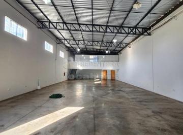 Comercial · 308m² · Salão Comercial 242,00 m² com Mezanino- São Francisco