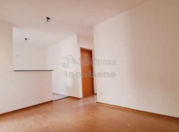 Apartamento · 48m² · 2 Quartos · 1 Vaga · Apartamento com 02 dormitórios para Venda
