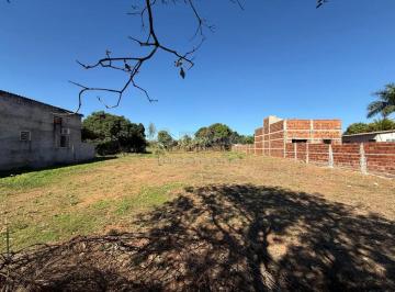 Terreno · 1000m² · Terreno à Venda No bairro Residencial Floriano Tarsitano