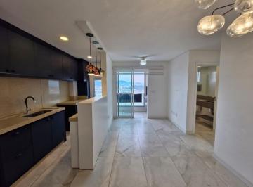 Apartamento · 59m² · 2 Quartos · 1 Vaga · Residencial Fontana Di Trevi - Apartamento em Cordeiros, Itajaí/SC