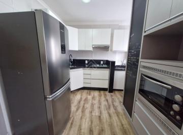 Apartamento · 87m² · 2 Quartos · 2 Vagas · Ed. Porto Vila - Apartamento em Vila Operária, Itajaí/SC