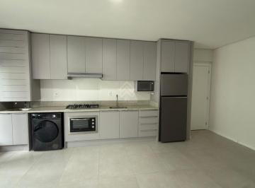 Apartamento · 79m² · 3 Quartos · 2 Vagas · Residencial San Marino - Apartamento em Dom Bosco, Itajaí/SC