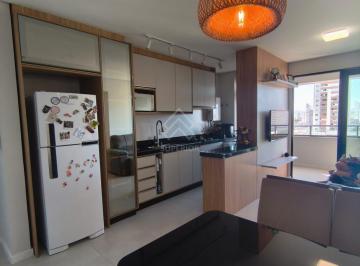 Apartamento · 79m² · 3 Quartos · 2 Vagas · Residencial San Marino - Apartamento em Dom Bosco, Itajaí/SC