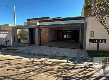 4301bfe3c1ca208bab9570f393d34c9c750524ea · Casa com 3 dormitórios à venda, 120 m² por R$ 750.000 - Setsul - São José do Rio Preto/SP