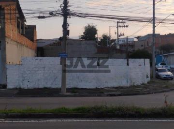Terreno · 200m² · Terreno de Esquina no Santa Inês - Zona Leste de São José dos Campos