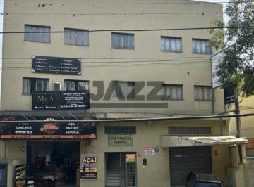 Comercial · 593m² · Prédio Comercial à Venda no Jardim Miranda em Campinas/SP | Excelente Oportunidade para Investimento
