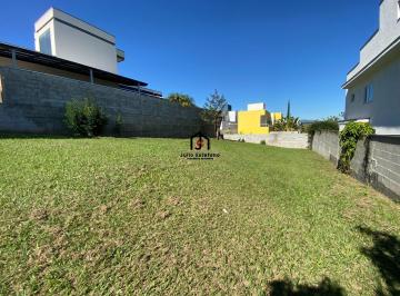 Terreno · 420m² · Terreno à venda - em Loteamento Residencial Reserva dos Lagos