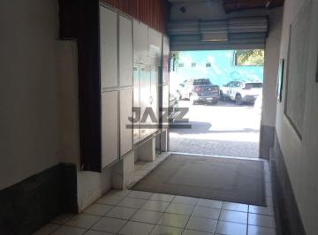 1000019622 · Ponto Comercial no Centro de São José dos Campos com 10 Salas e Salão
