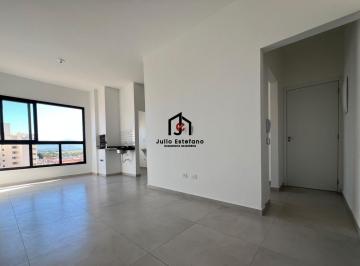 Apartamento · 65m² · 2 Quartos · Apartamento à venda - no Jardim Boa Vista