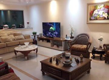 a9d25dbe01741608d3e7fb37a78f71511d73bcc5 · Sobrado com 4 dormitórios à venda, 550 m² por R$ 2.695.000,00 - City Recanto Anastácio - São Paulo/S