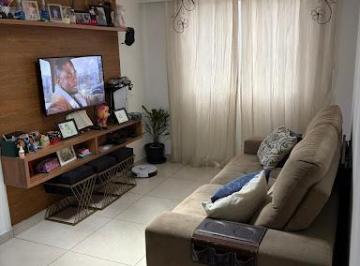20a465f8153cb3ccfd270ec3b2d812ca93b029d4 · Apartamento com 2 dormitórios à venda, 50 m² por R$ 264.000,00 - Freguesia do Ó - São Paulo/SP
