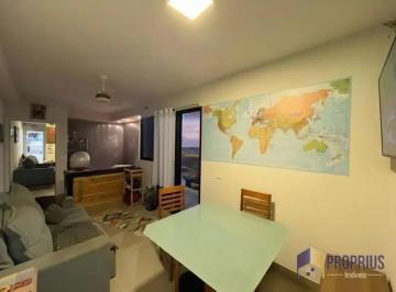 Apartamento · 79m² · 1 Quarto · Apartamento à venda - em Coração Eucarístico
