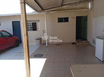 Casa · 144m² · 3 Quartos · Casa a venda 3 quartas na Quadra 16 de Sobradinho-DF