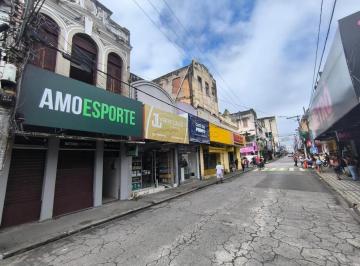 Comercial · 167m² · Prédio Comercial com 2 Andares à venda no Centro de Maceió