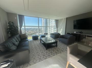 Apartamento · 232m² · 3 Quartos · 3 Vagas · Cobertura Exclusiva no CEZANNE | Porteira Fechada | Vista Panorâmica