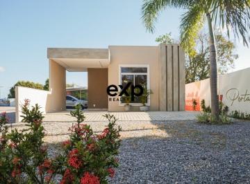 Casa · 74m² · 2 Quartos · Residencial Portal da Liberdade