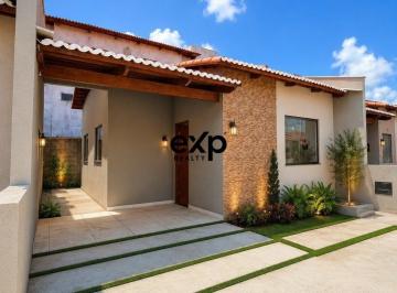 Casa · 75m² · 2 Quartos · Casa em condomínio à venda em Parnamirim