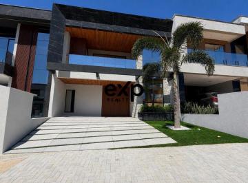 Casa · 234m² · 4 Quartos · 3 Vagas · CONDOMINIO IGNEZ FIUZA