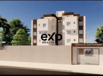 Apartamento · 59m² · 2 Quartos · 1 Vaga · Apartamento bairro Santa Mônica