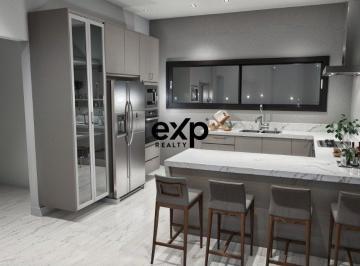 Casa · 462m² · 4 Quartos · 8 Vagas · Sobrado Alto Padrão com Elevador, 4 Suítes| Entrega Agosto/2026 Atibaia