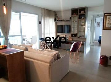 Apartamento · 75m² · 2 Quartos · 1 Vaga · Lindo apto 75 m²,  2 dormitórios, 1 vaga para venda no Caxingui.