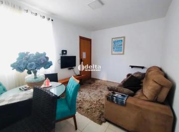 Apartamento · 43m² · 2 Quartos · 1 Vaga · Apartamento com 2 quartos disponível para venda no Shopping Park em Uberlândia-MG