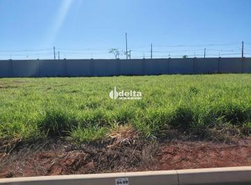 Terreno · 275m² · Terreno disponível para venda no bairro Grand Ville em Uberlândia-MG
