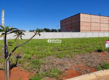 Terreno · 275m² · Terreno disponível para venda no bairro Grand Ville em Uberlândia-MG