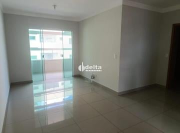 Apartamento · 98m² · 3 Quartos · 2 Vagas · Apartamento com 3 quartos sendo 1 suíte disponível para venda no bairro em Uberlândia-MG