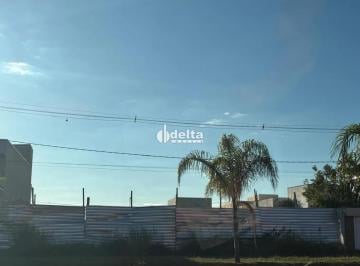 Terreno · 600m² · Terreno disponível para venda no bairro Novo Mundo em Uberlândia-MG