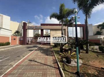Apartamento · 49m² · 2 Quartos · 1 Vaga · Apartamento mobiliado no Jardim Piazza Di Roma - Sorocaba SP